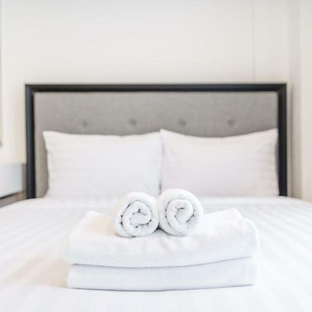 The Nest Sukhumvit 22 By Favstay กรุงเทพมหานคร ภายนอก รูปภาพ