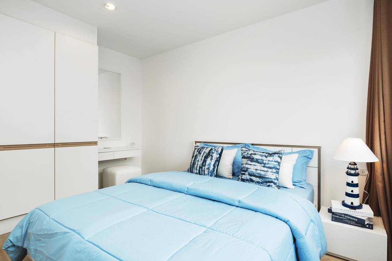 The Nest Sukhumvit 22 By Favstay กรุงเทพมหานคร ภายนอก รูปภาพ