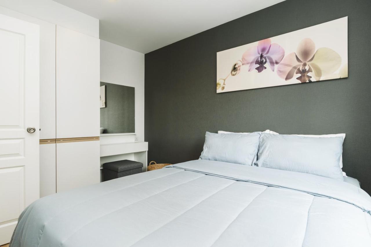 The Nest Sukhumvit 22 By Favstay กรุงเทพมหานคร ภายนอก รูปภาพ