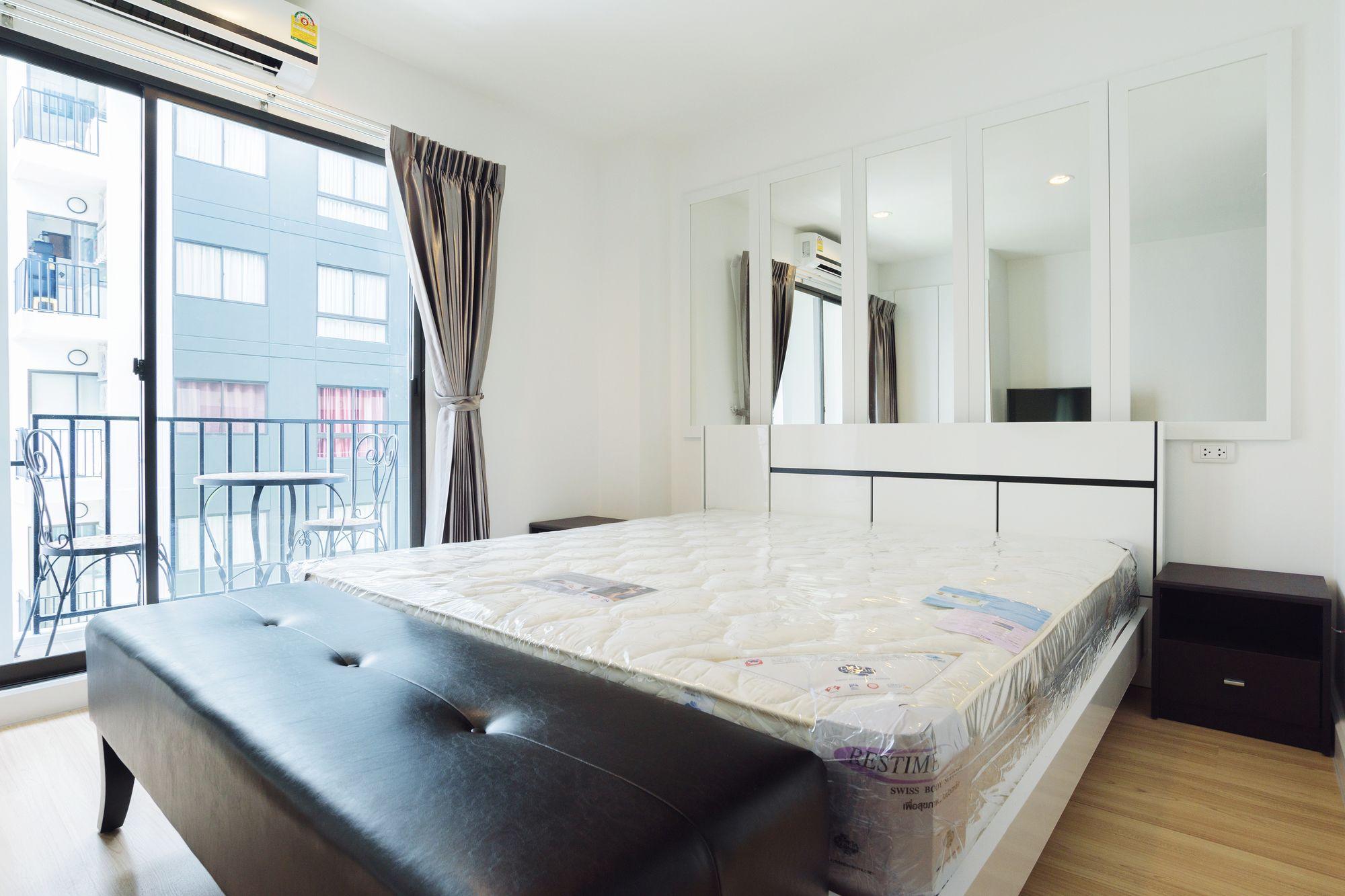 The Nest Sukhumvit 22 By Favstay กรุงเทพมหานคร ภายนอก รูปภาพ