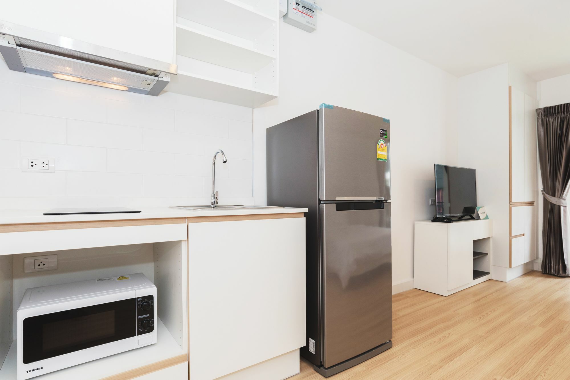 The Nest Sukhumvit 22 By Favstay กรุงเทพมหานคร ภายนอก รูปภาพ